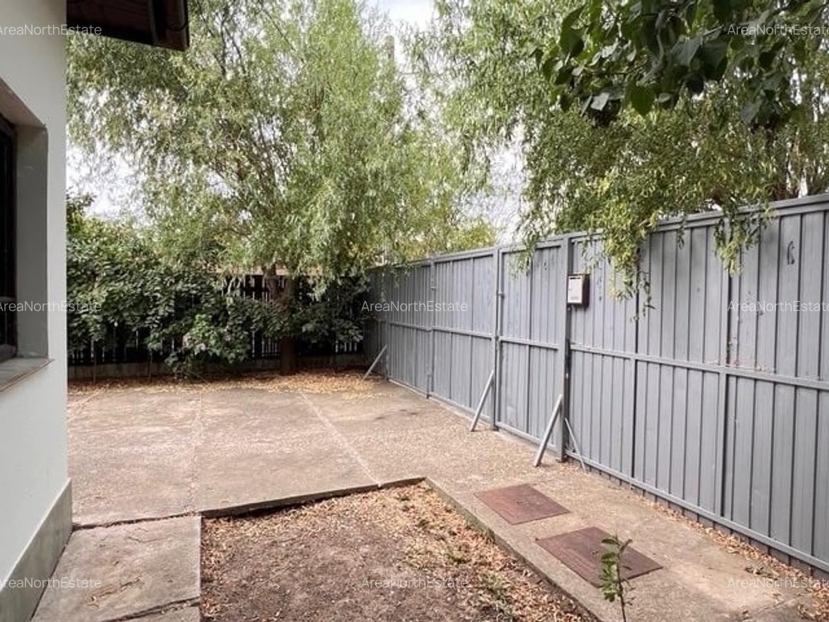 Casa + teren Bucurestii Noi-Sos Chitilei//posibilitate extindere si consolidare - 16
