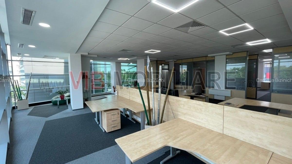 Spatiu Comercial - Baneasa - Mentenanta inclusa - de la 300 mp - Comision 0 % - 3