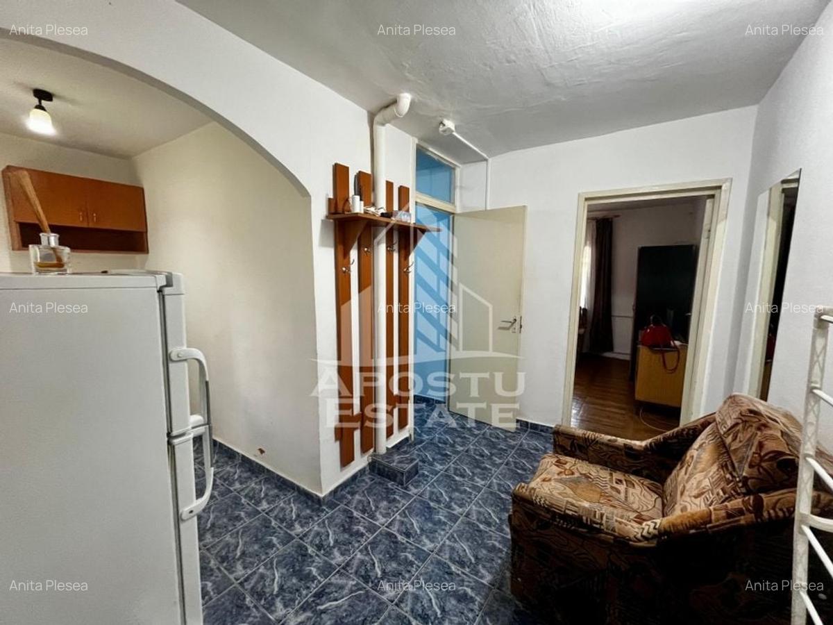 Apartament 1 camera,zona Lipovei - 5