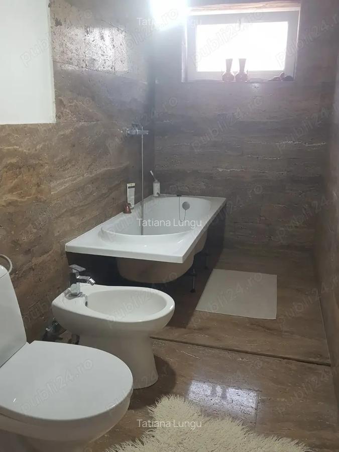 Proprietar vanzare casa 2 nivele renovata linga Stei, 200mp+beci 20m+ sura 90mp+ curte+teren 4 ari - 8