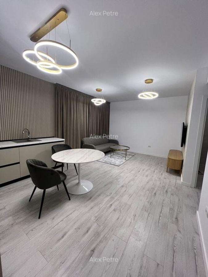 De Inchiriat | Apartament 2 Camere | Tunari - 1