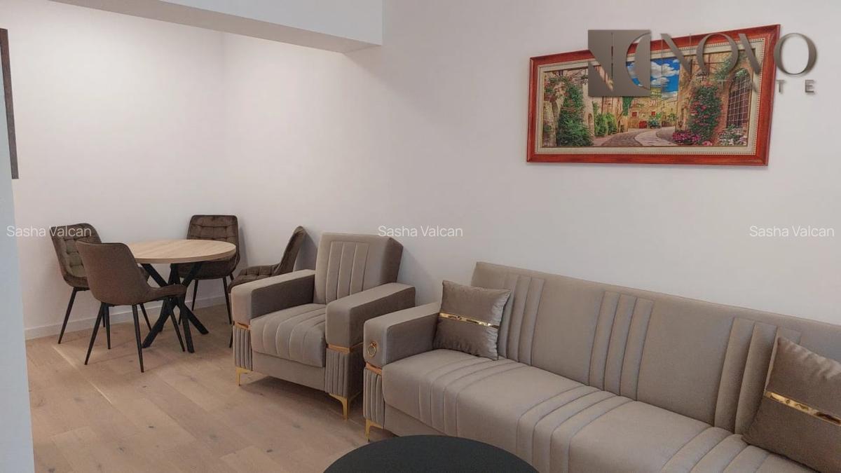 2 Camere | First Estates | Prima chirie | Incalzire gratuita | Parcare - 1
