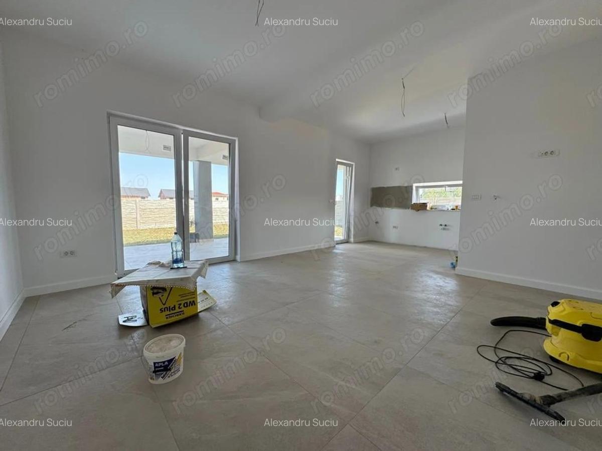 Despartit prin CT!Finalizat!5camere - 2