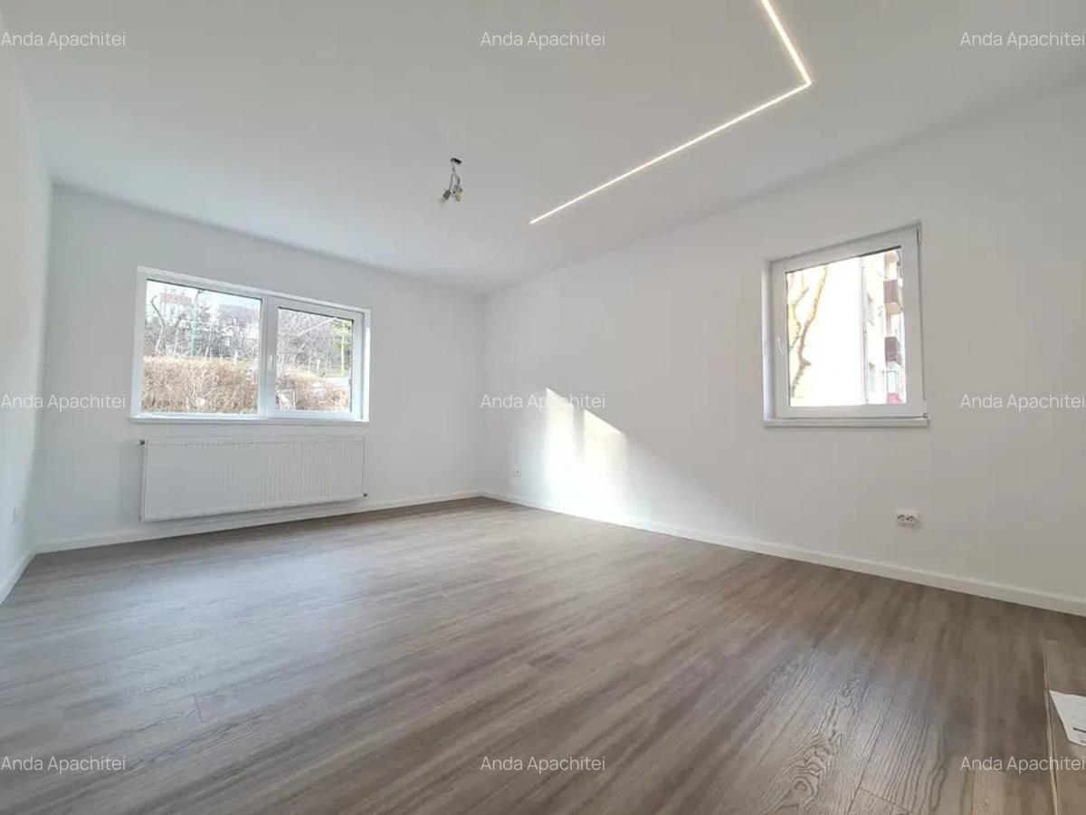 Apartament 2 camere Racadau - 1