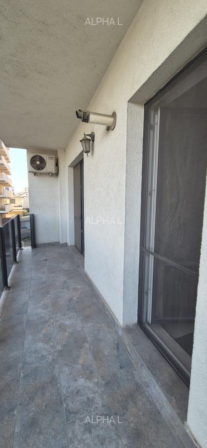 2 Camere, Imbunatatiri de Lux, Aproape de Plaja, 70 Mp - 35