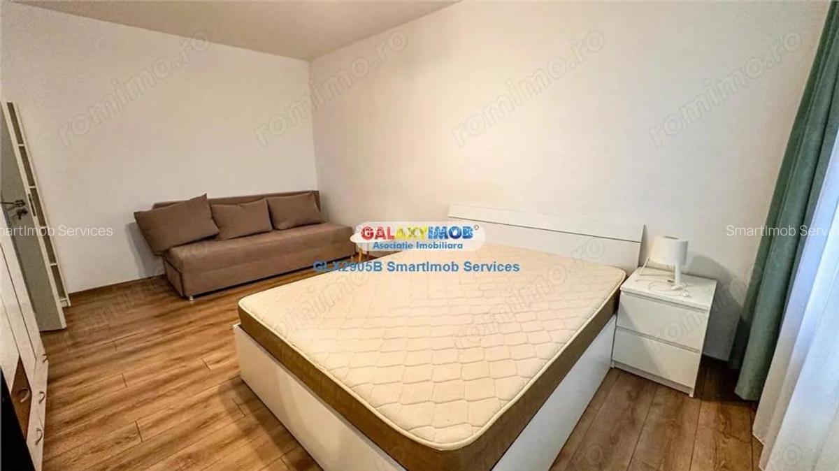 Inchiriere Garsoniera | Rahova, strada Dunavat nr 9 | 350 euro - 1