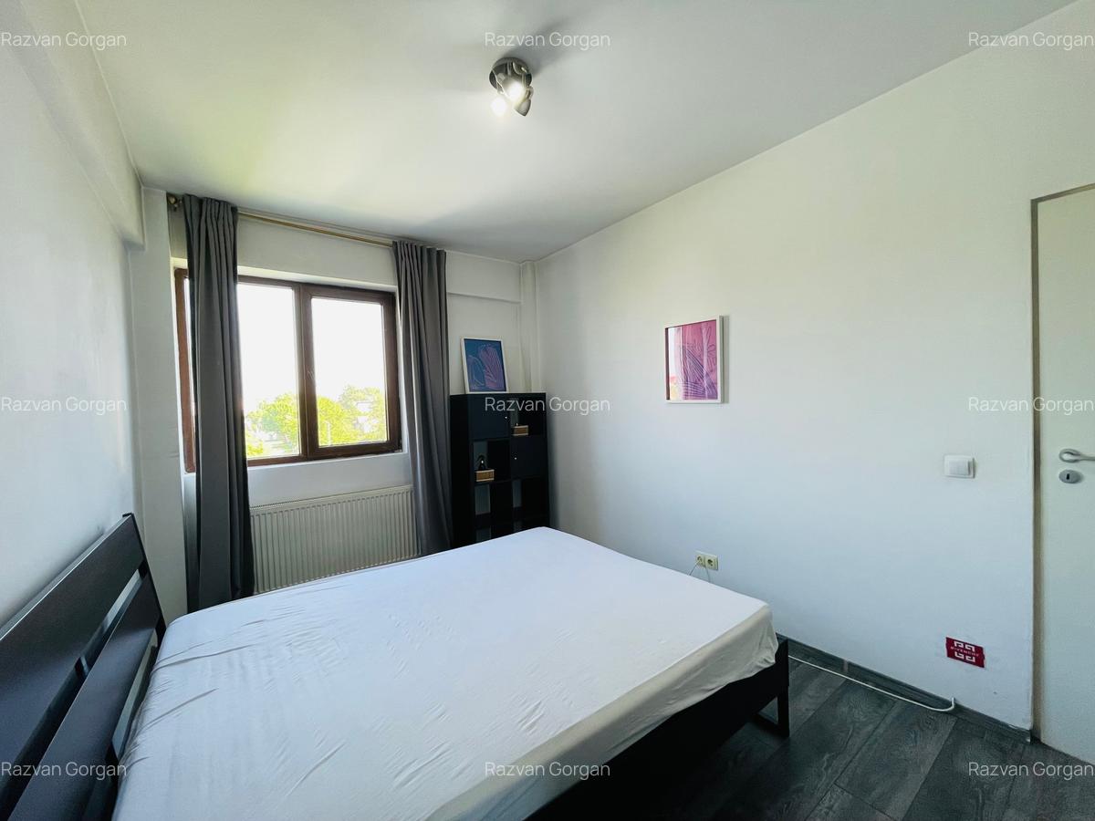 Apartament 2 camere de vânzare – Bucureștii Noi, Jiului - 9