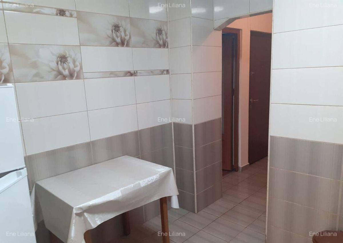 Apartament 2 camere de inchiriat - zona IC Frimu, parter - 6