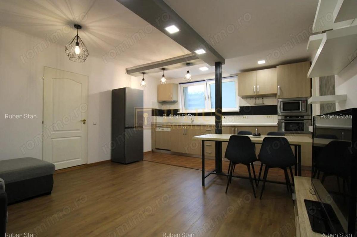 3 camere + 2 bai, centrala proprie, zona Aradului. - 1