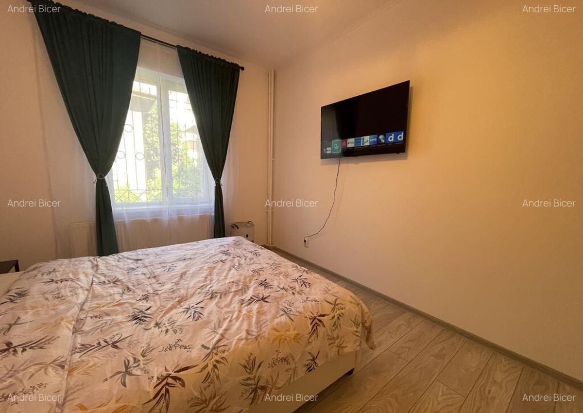 FLOREASCA | Mozart | Chirie 3 camere Metrou + Boxa - 8