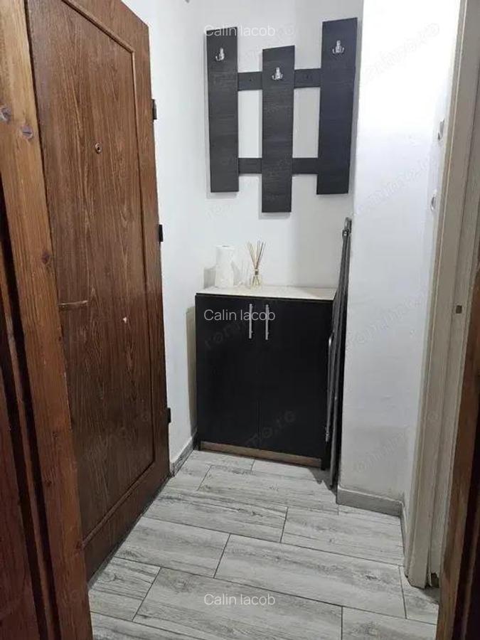 CI579 Telegrafului-Badea Cartan,1 camera,Renovat - 5