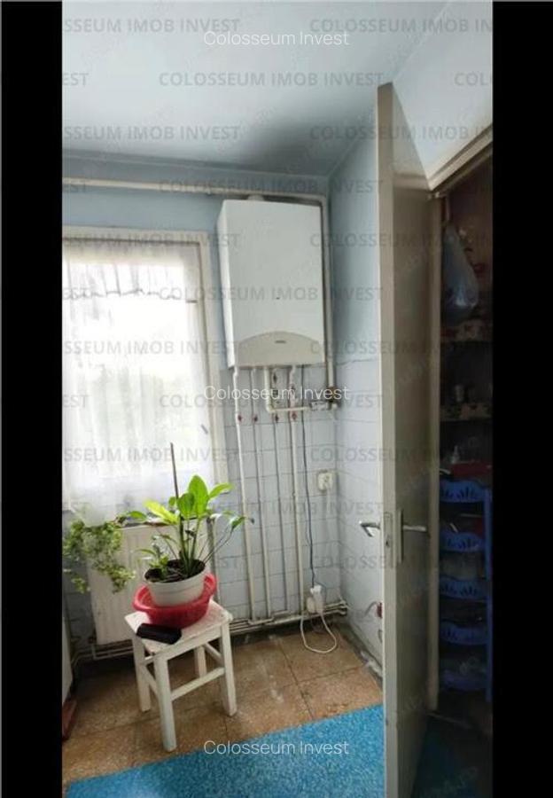 Apartament 2 camere, semidecomandat - zona Gemenii - 11