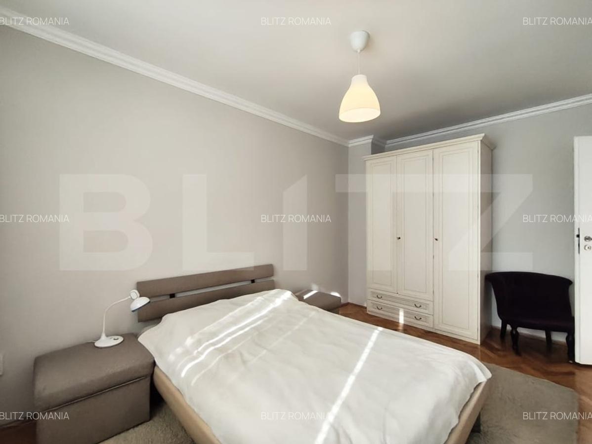 Apartament central 2 camere - 2