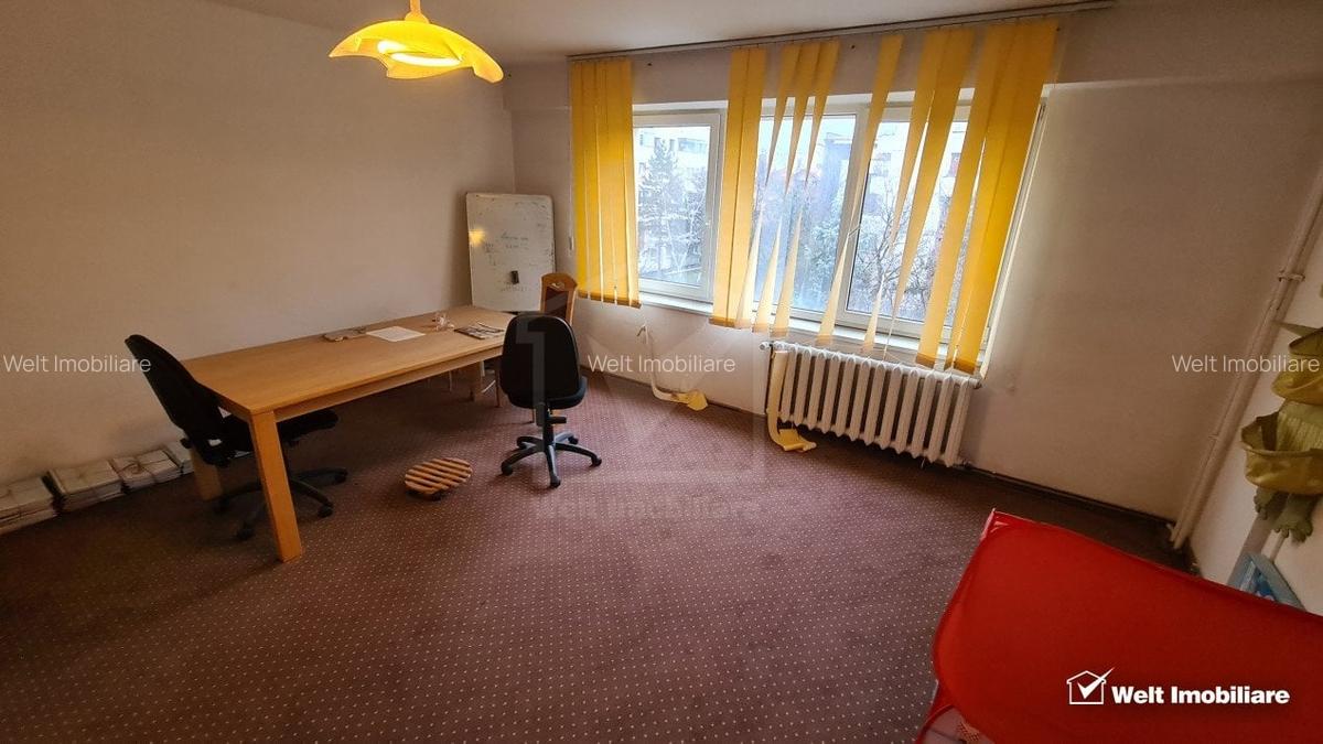 Apartament de 3 camere, confort sporit, finisaje clasice, Bulevardul Titulescu! - 2