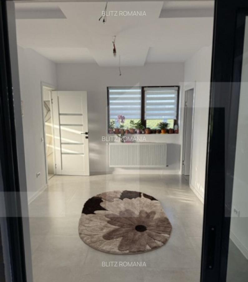 Casa individuala, 78 mp, curte de 650 mp, zona Curtesti - 12
