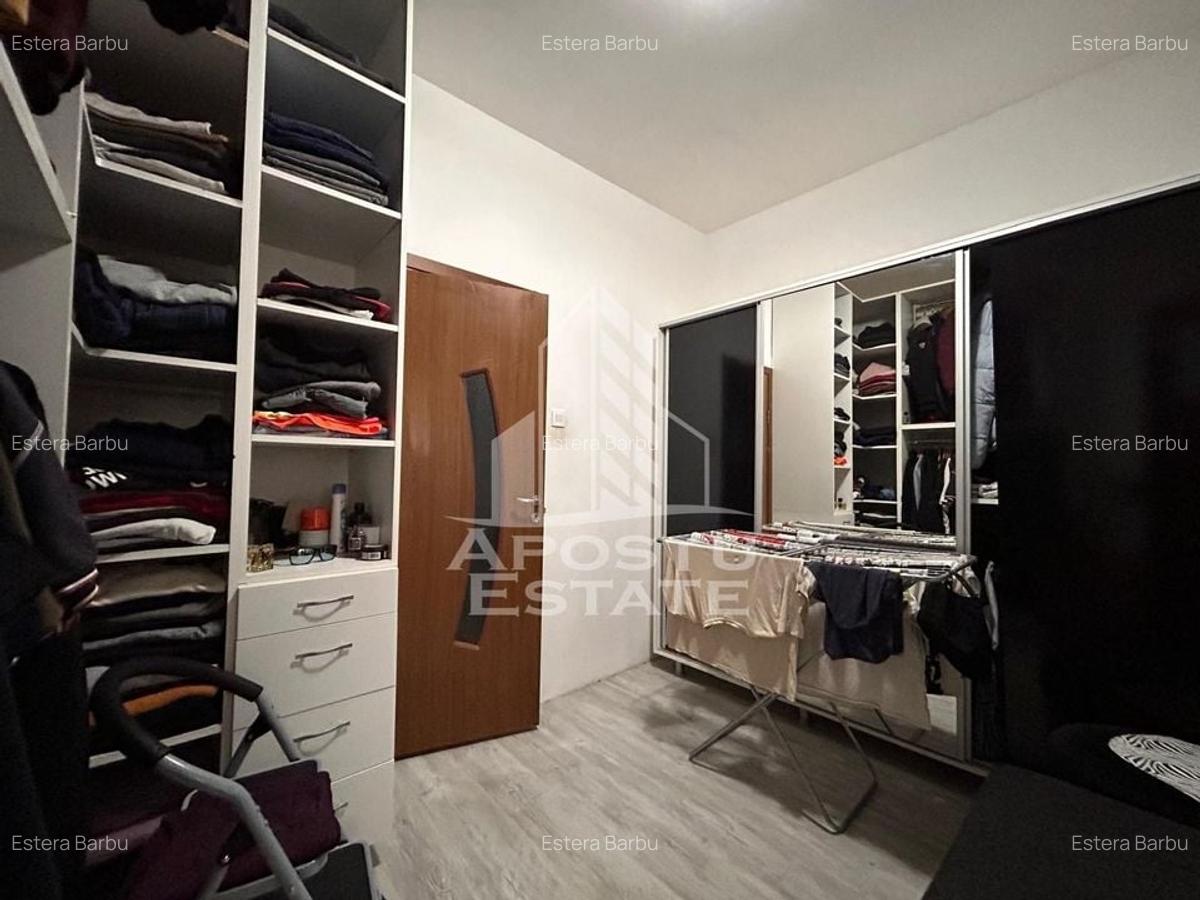 Apartament cu 3 camere semidecomandat în Odobescu - 7
