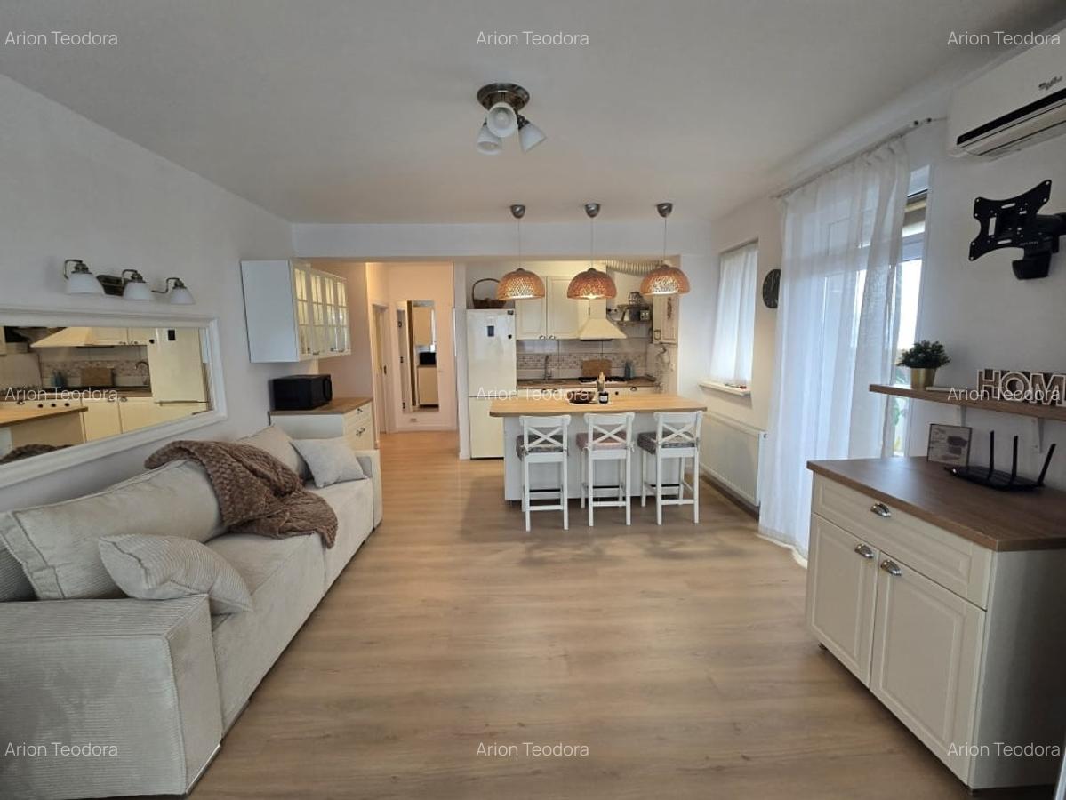 3 camere la cheie  l 2x parcare - 2