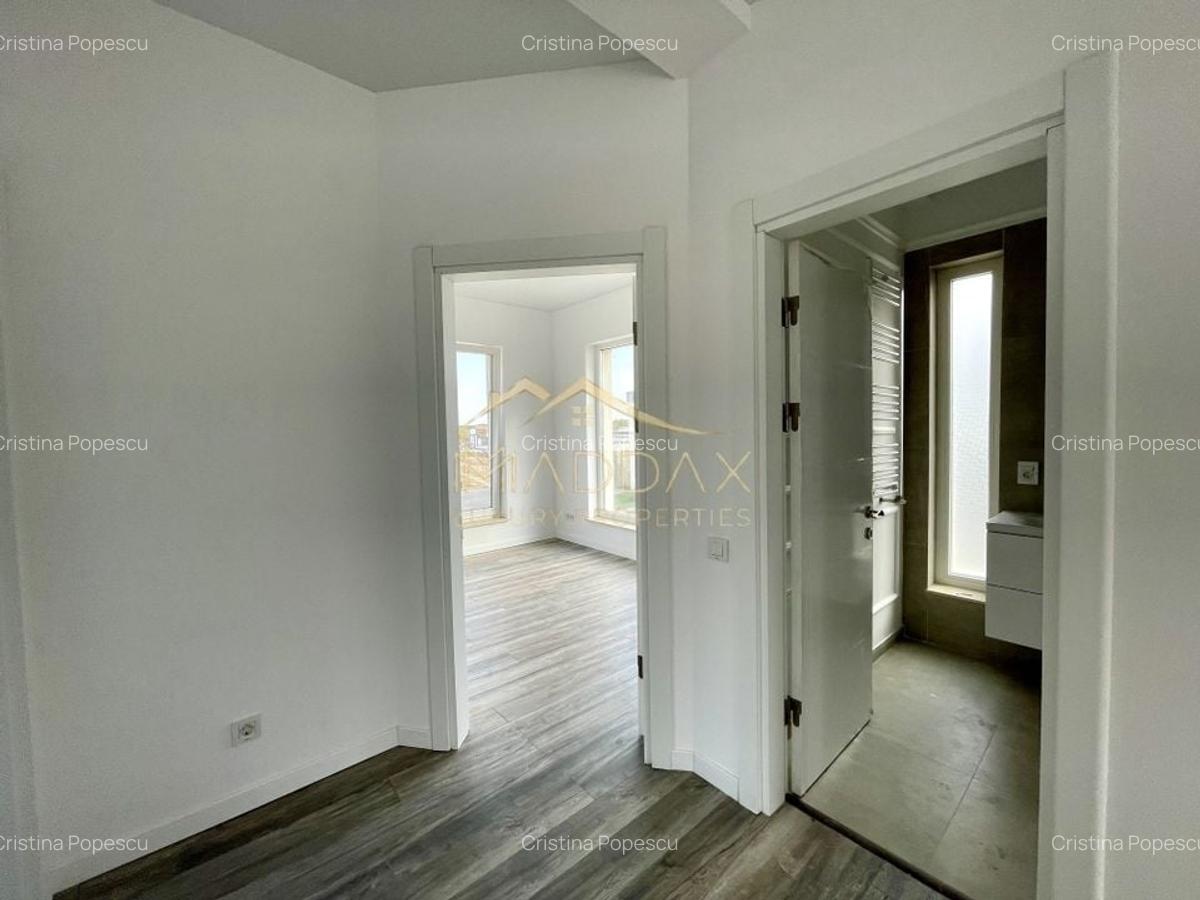 Vila individuala_P+1 ***4 camere***380 mp teren//Tamasi-CORBEANCA - 10