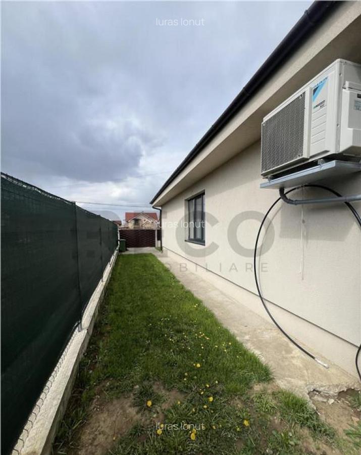 RECO, casa la cheie, mobilata, utilata, in Sanmartin, la 1 k - 17