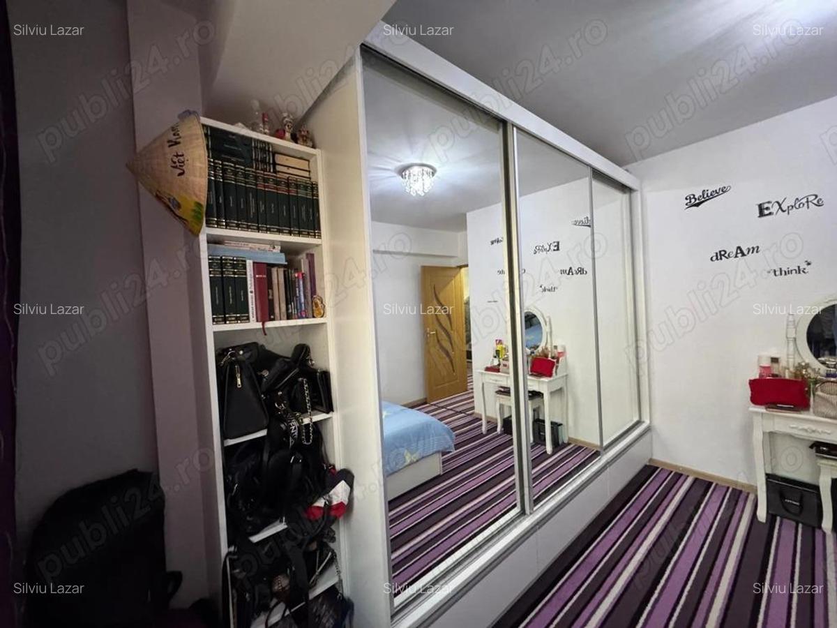 Apartament 2 camere | Mobilat Utilat | Gata de mutare - 2