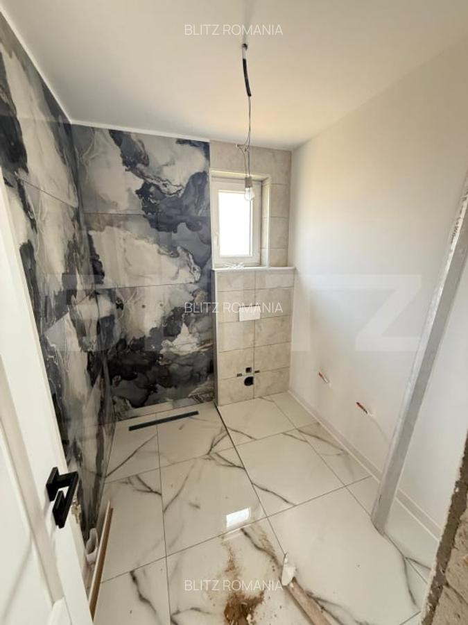 Casa etaj, 120 mp utili, 320 mp teren, zona Burdujeni - 6