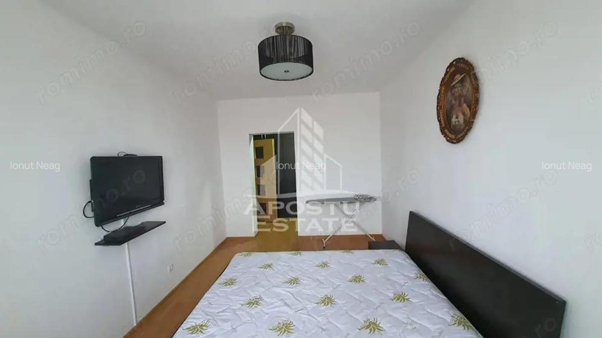 Apartament cu 2 camere la casa, decomandat, Ghiroda - 6