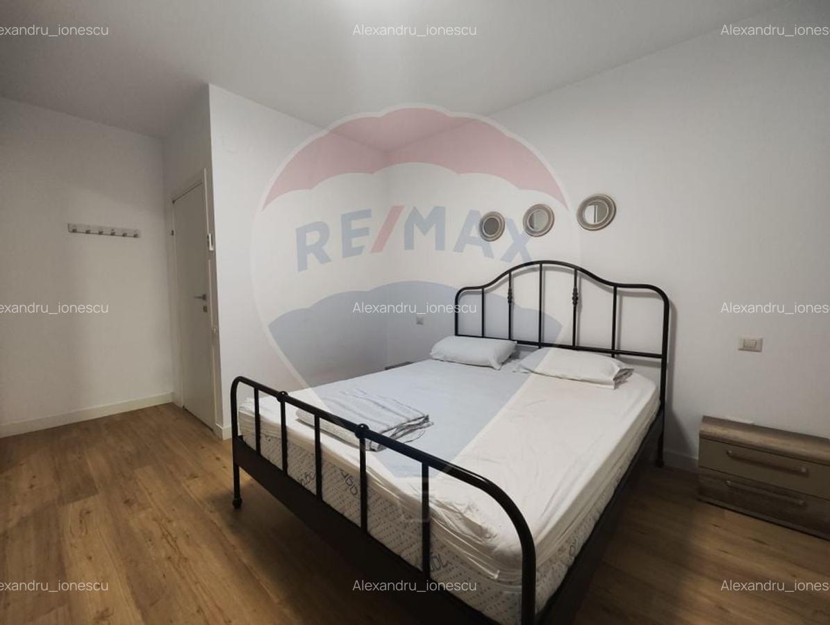 Apartament cu 2 camere de inchiriat in zona Aviatiei - 10