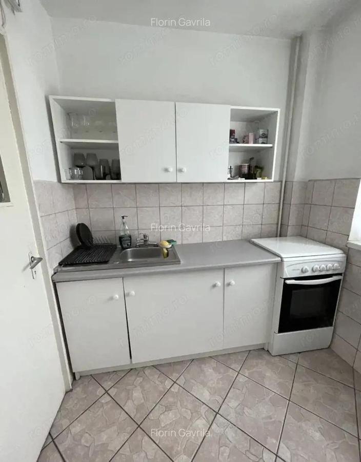 Garsoniera vanzare Lujerului bloc mixt 1980 - 4