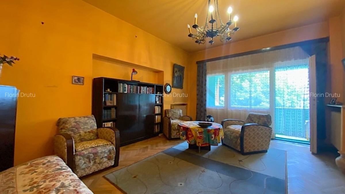 Apartament cu 3 camere semidecomandat în Ferdinand - 4
