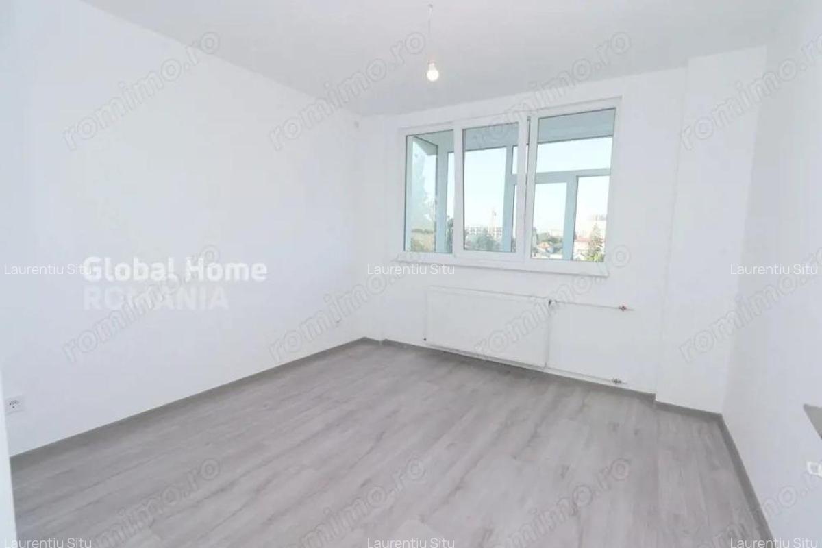 2 Camere 1 Mai | Complet Renovat - 58 mp | Balcon 11 Mp | Ion Mihalache-Domenii - 8
