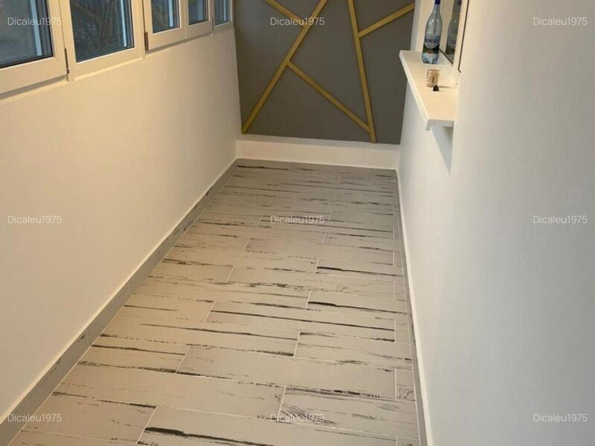 Drumul Taberei Favorit Metrou Bloc tip OS etaj 5 renovat mob utilat, cad,intab l - 5