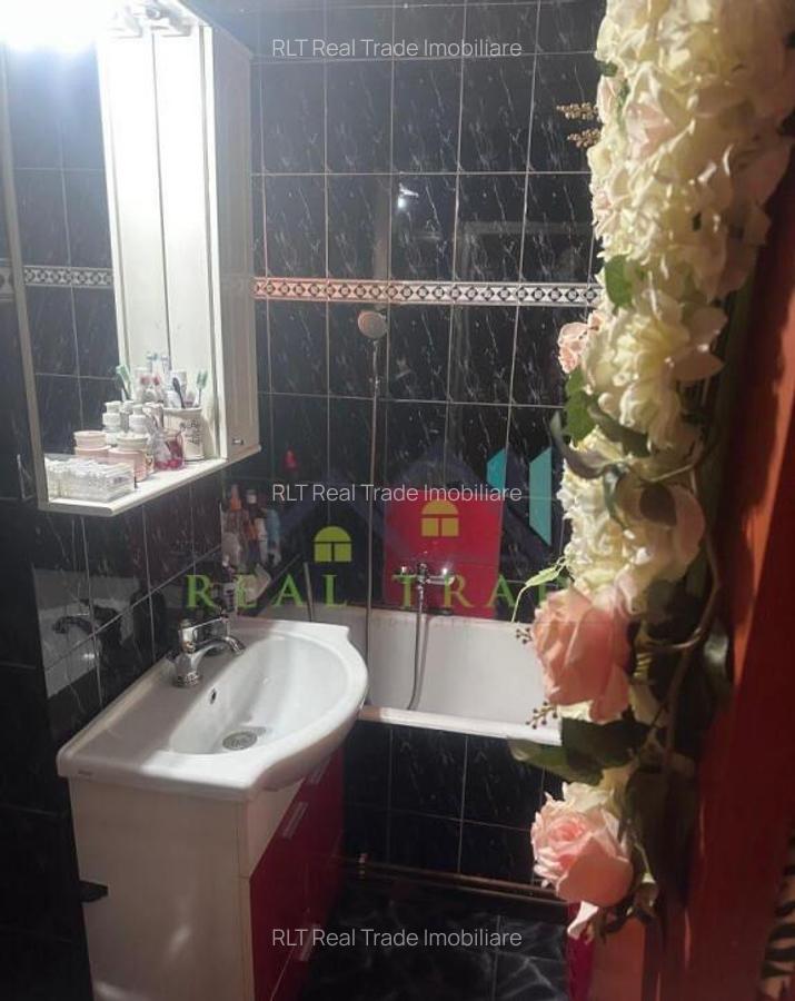 Apartament 3 camere etaj intermediar Calea Bucuresti, Brasov - 8