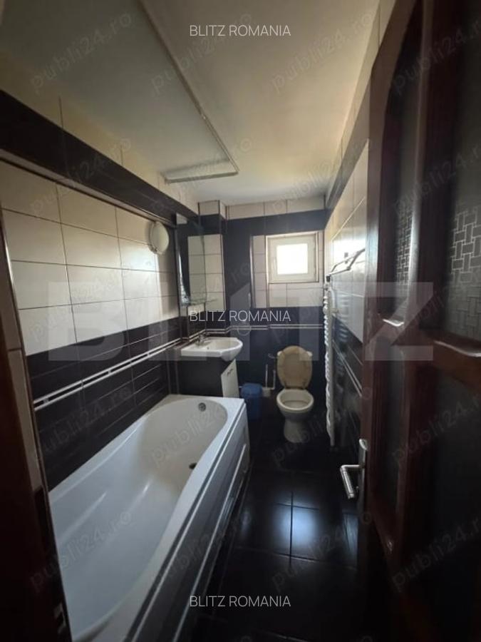 Inchiriere apartament 3 camere | zona Nicolina | - 5