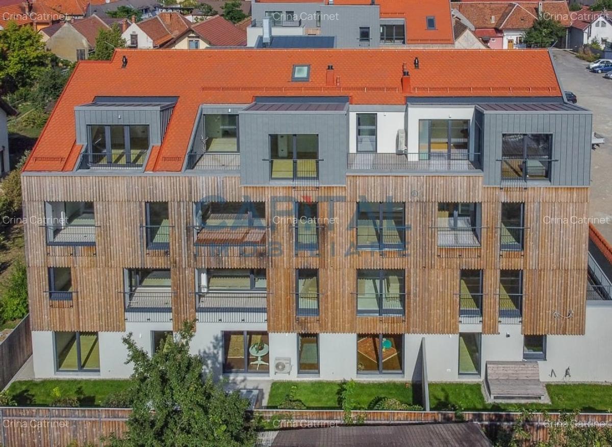 Apartament cu 2 camere | predare finisat | Strada de Mijloc 99 - 5