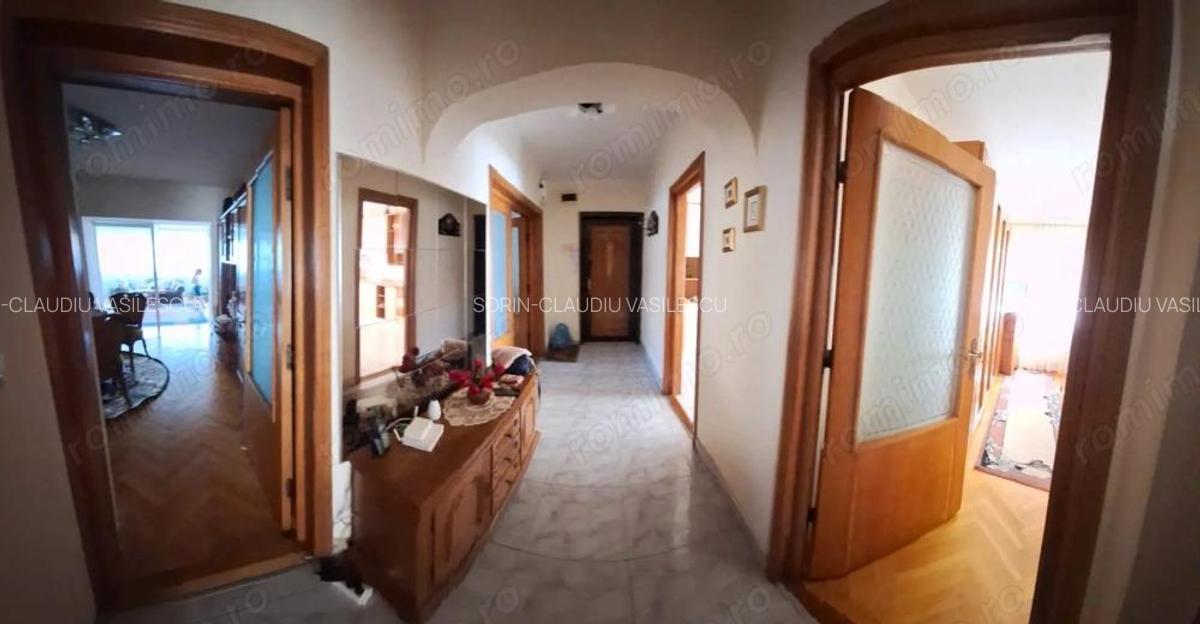 Faleza nord-apartament 4 camere parter cu terasa - 5