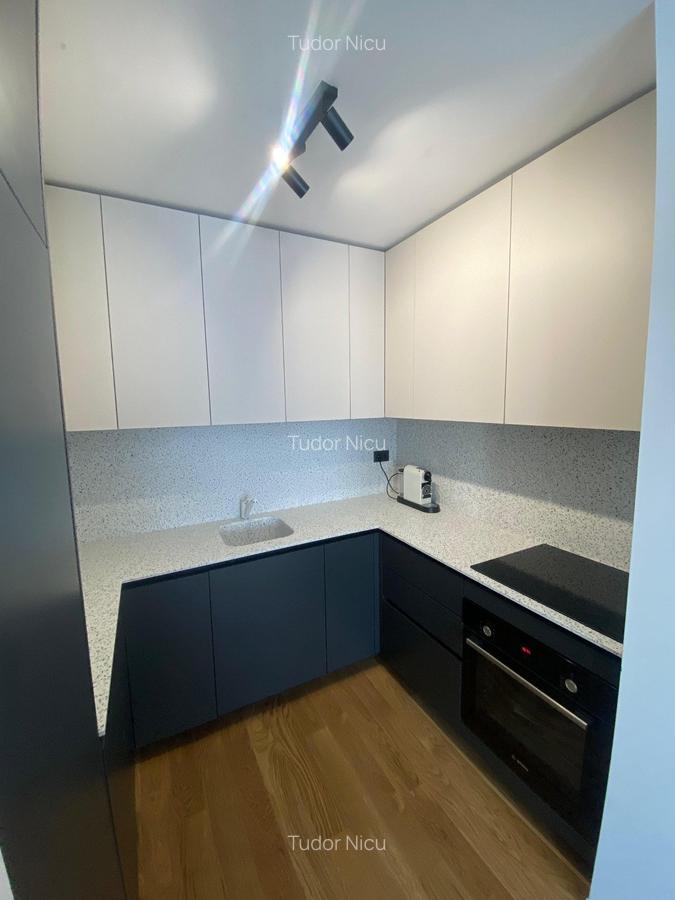 Apartament de 2 camere  // Aviatiei // Fabrica de Glucoza De inchiriat!! - 3