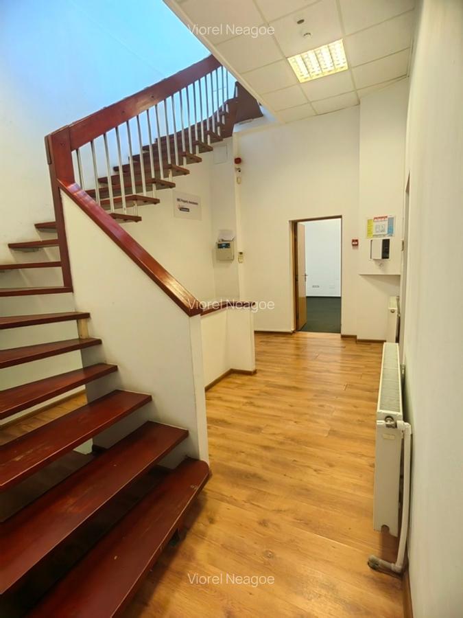 Vila de inchiriat Cismigiu Stirbei Voda - 8