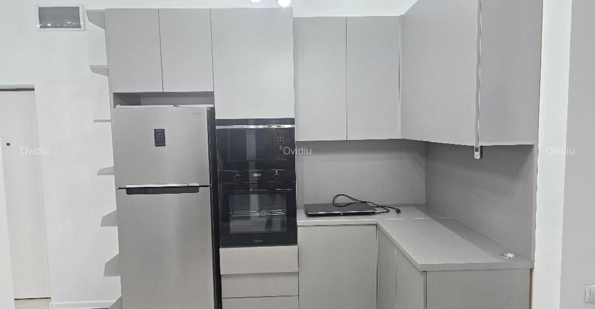 Vand sau inchiriez apartament 2 camere,Deva, ultracentral, et 1, 85 mp - 10