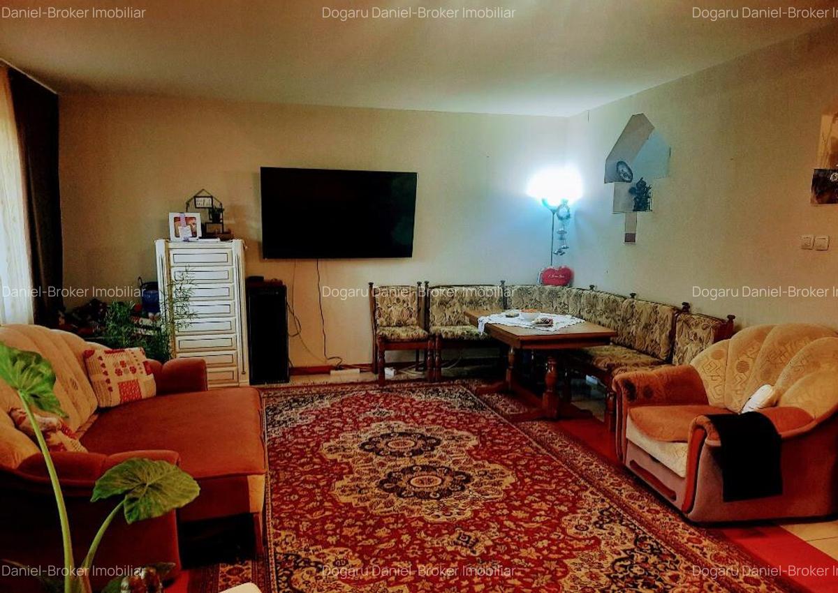 Casa de vanzare in Cristur Str. Uli?a Mare nr. 43 - 8