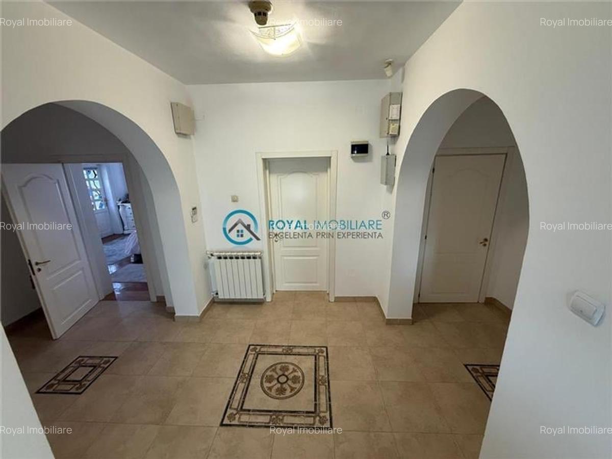 Royal Imobiliare - Vanzare vila P+1+M, zona Ana Ipatescu - 19