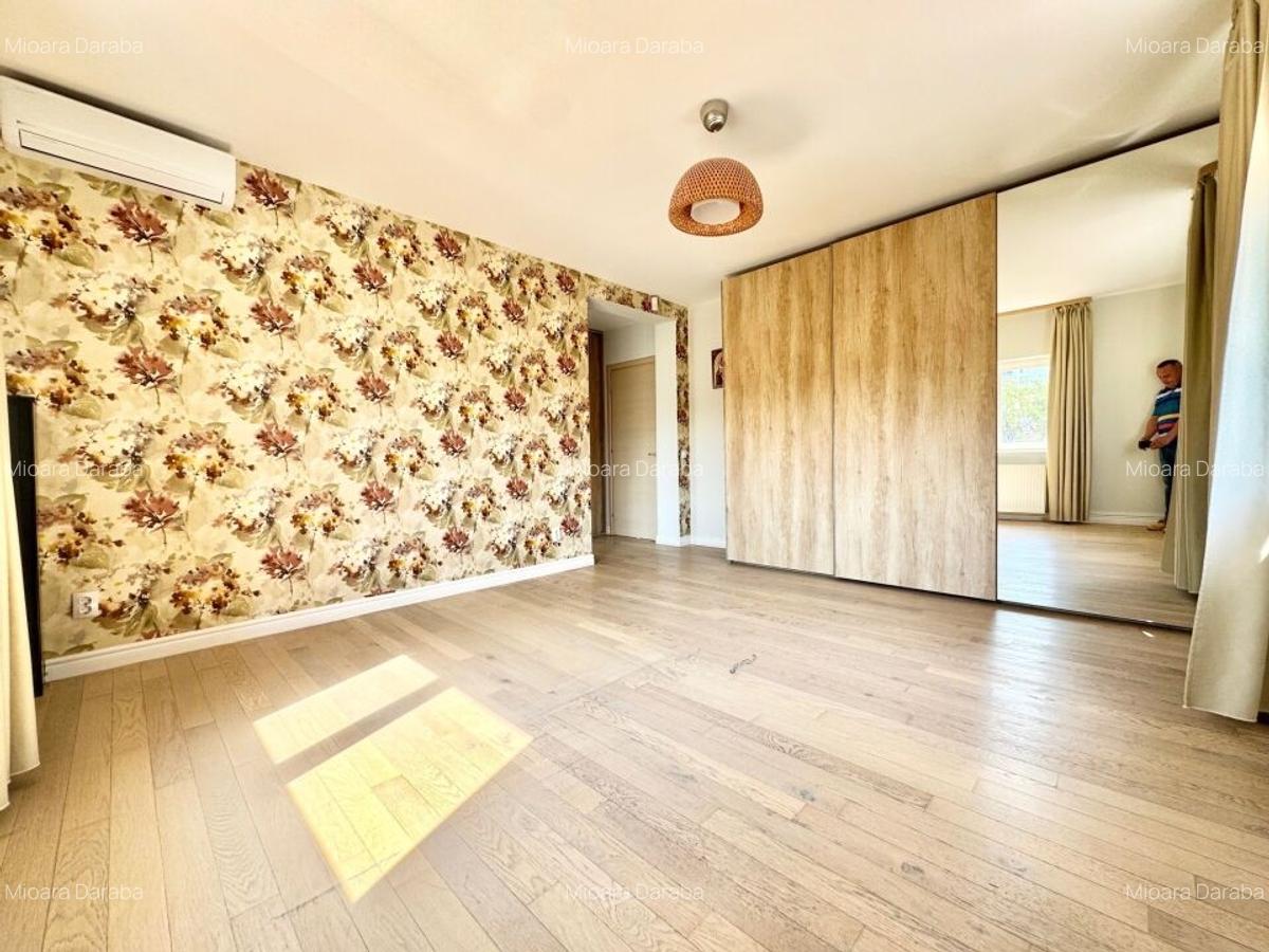 Vila 6 dormitoare, garaj, complex rezidential, Iancu Nicolae - 18