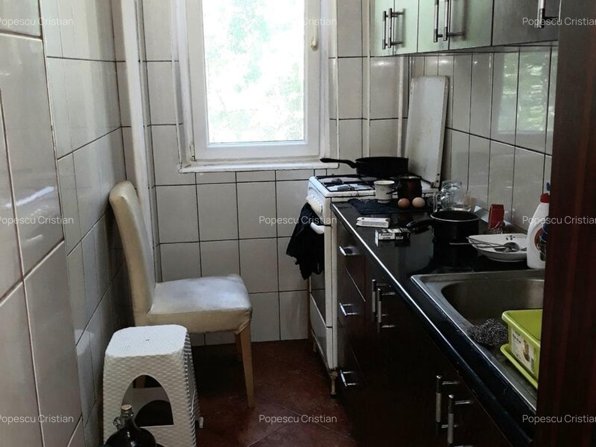 Colentina, Doamna Ghica, Parc Plumbuita, semistradal, mobilat si utilat - 9