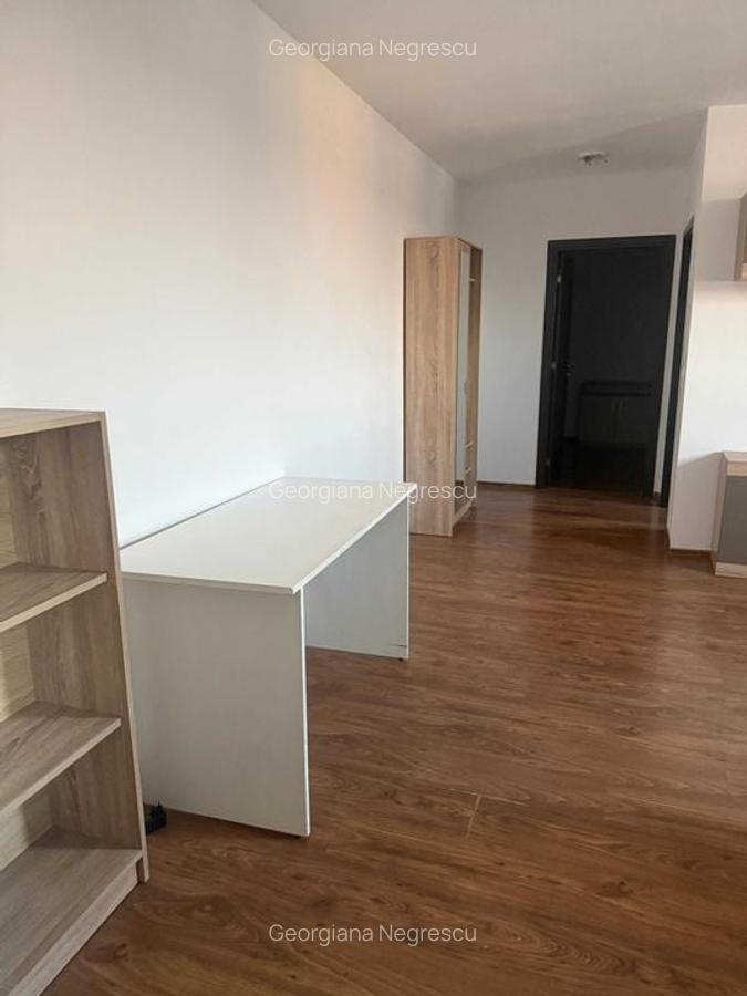 Girocului | 3 camere | Mobilat-Utilat | Centrală proprie - 2