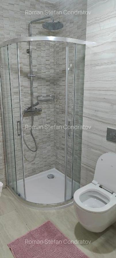 Garsoniera/Studio 2 - Mamaia zona Cazino-Condor-vedere parțială la lac - 8