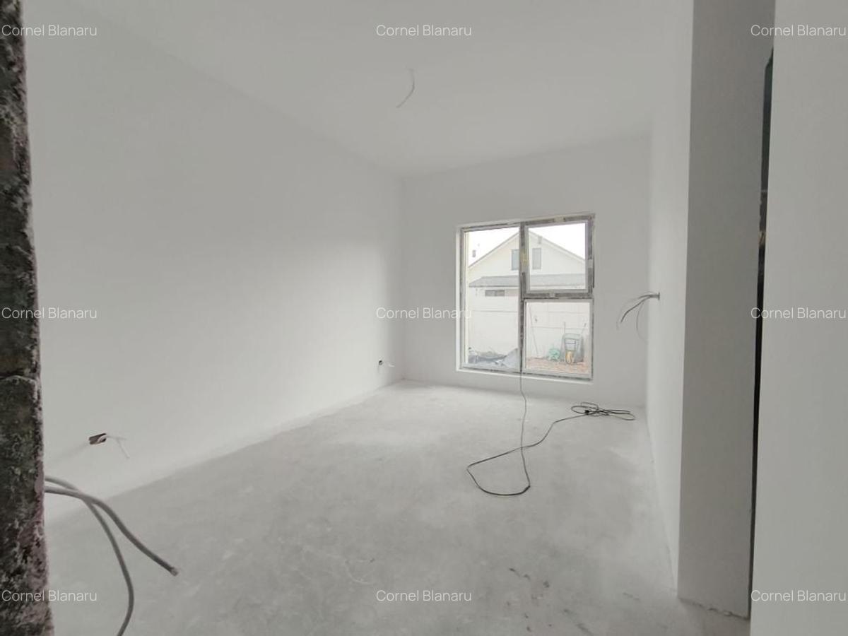 Casa Parter - 3 Camere - Finisaje Premium - Vidra - 2