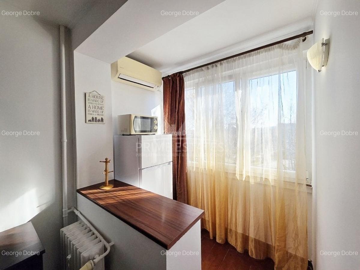 Inchiriere garsoniera Berceni Grand Arena - 5