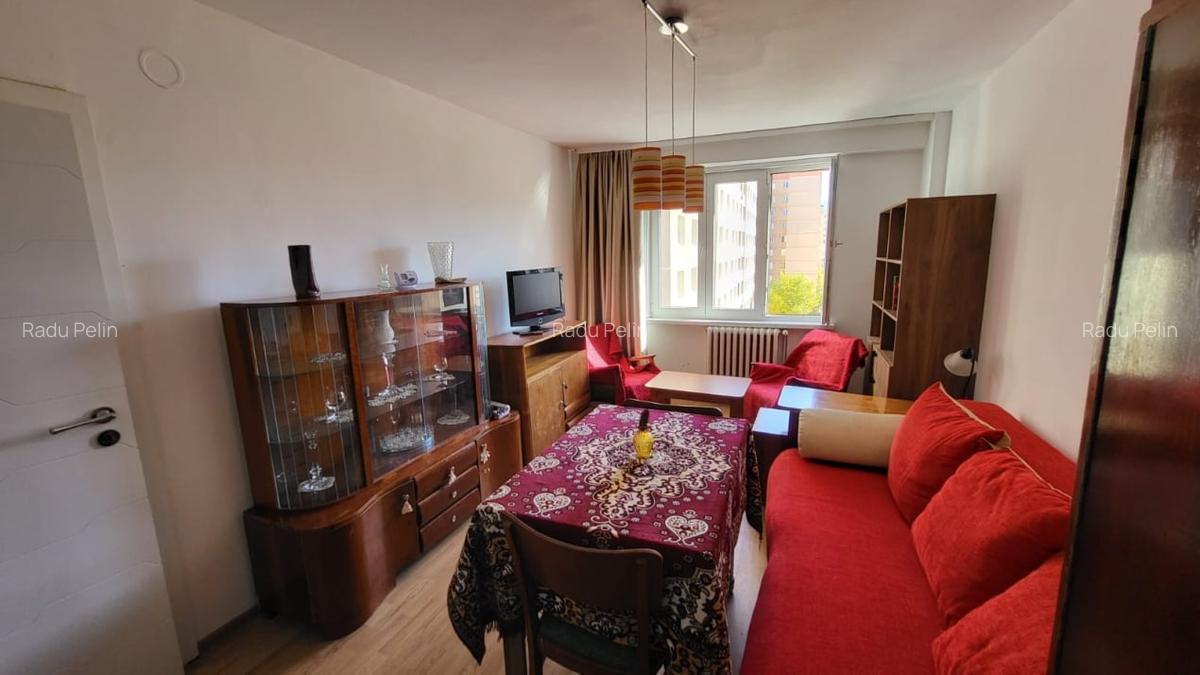 Chirie-apartament 2 camere, zona Astra - 2