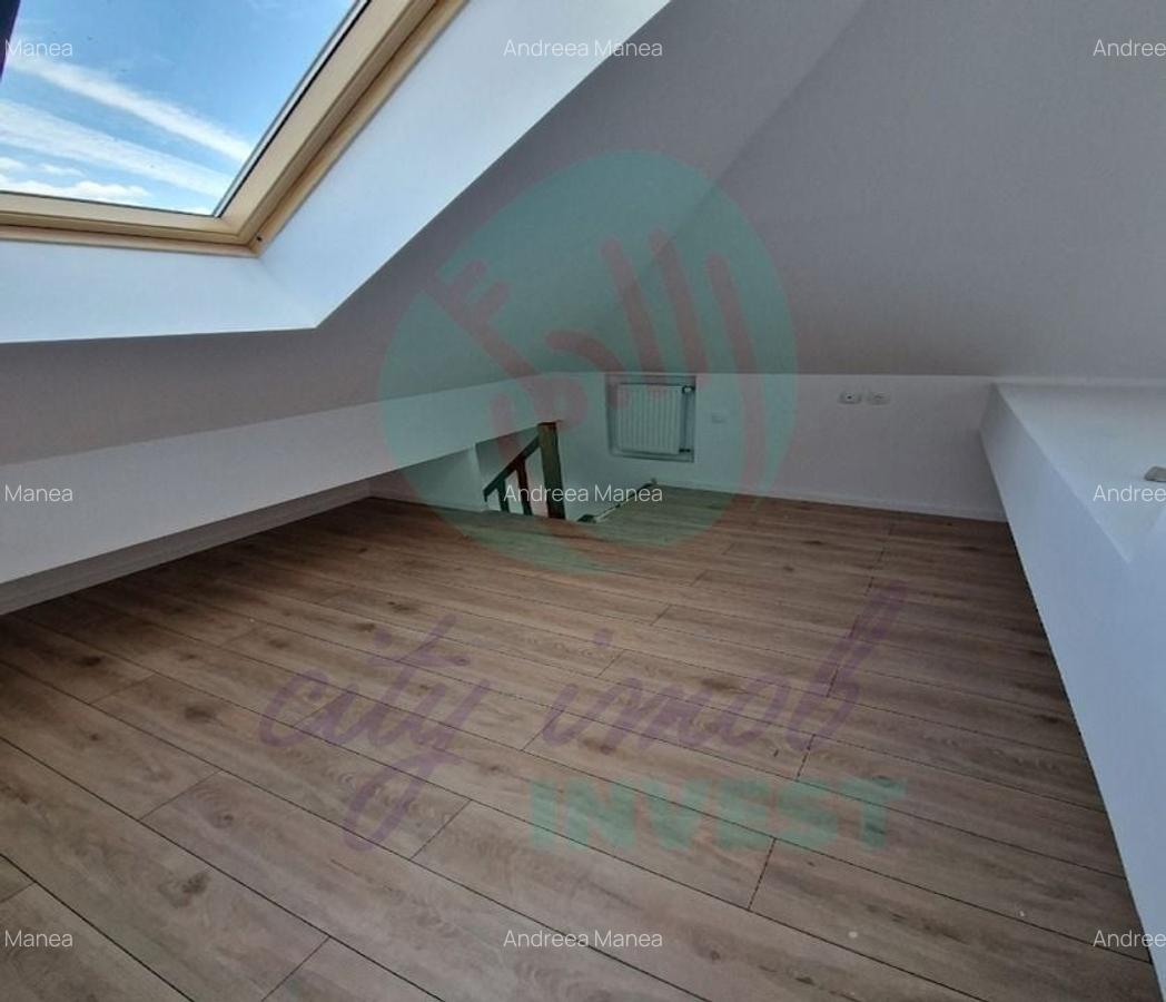 Apartament cu 3 camere semidecomandat în Colentina - 11