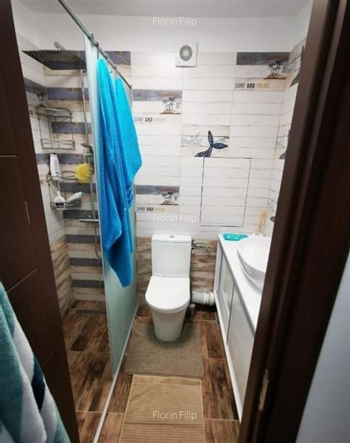 Apartament 3 camere Titan, 1 Decembrie 1918, centrala proprie - 7