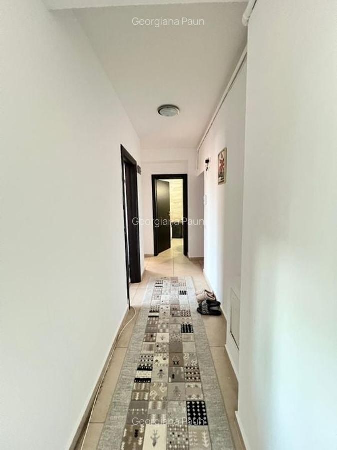 Apartament 3 Camere Militari Residence Tineretului 85 - 4